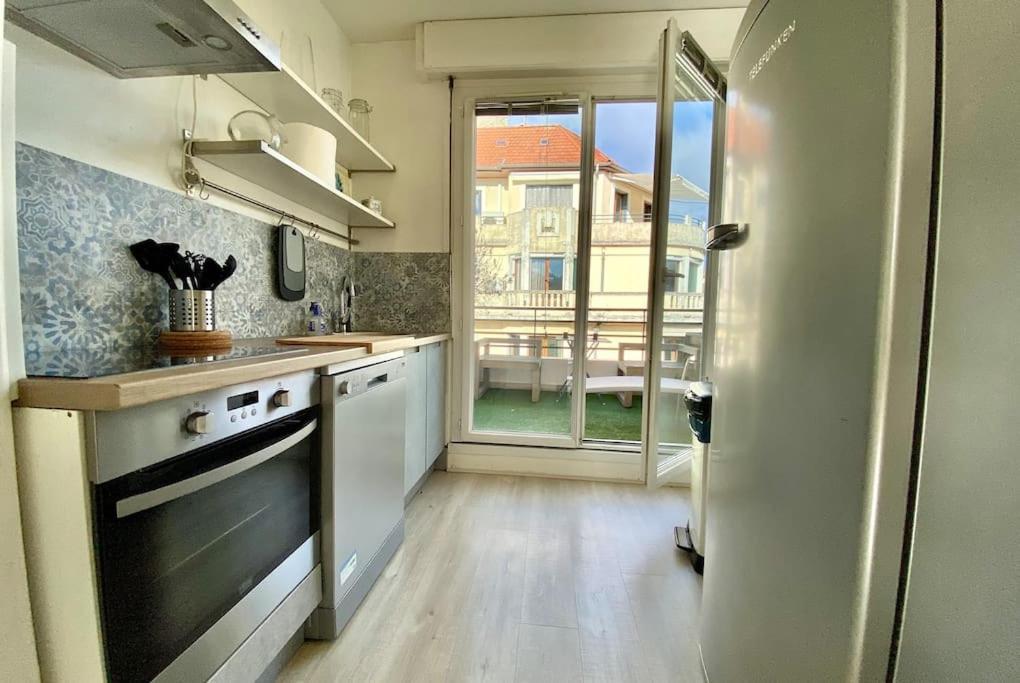 Appartamento Toit-Terrasse Traversant Plein Centre 100M Du Lac Annecy Esterno foto